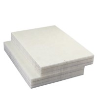 Polyethylene Hard Foam Board Ldpe Foam Sheet Insulation Xpe / Xlpe Foam