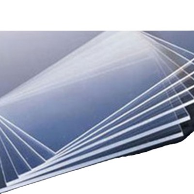 Superior Quality 100% Virgin Material Clear Abs Plastic Sheet