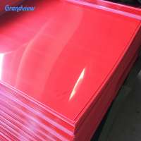 1mm 2mm 3mm Abs Plastic Sheet for Luggage