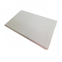 High-quality Eco-friendly 1MM~12MM ABS Plastic Sheet For Thermoforming